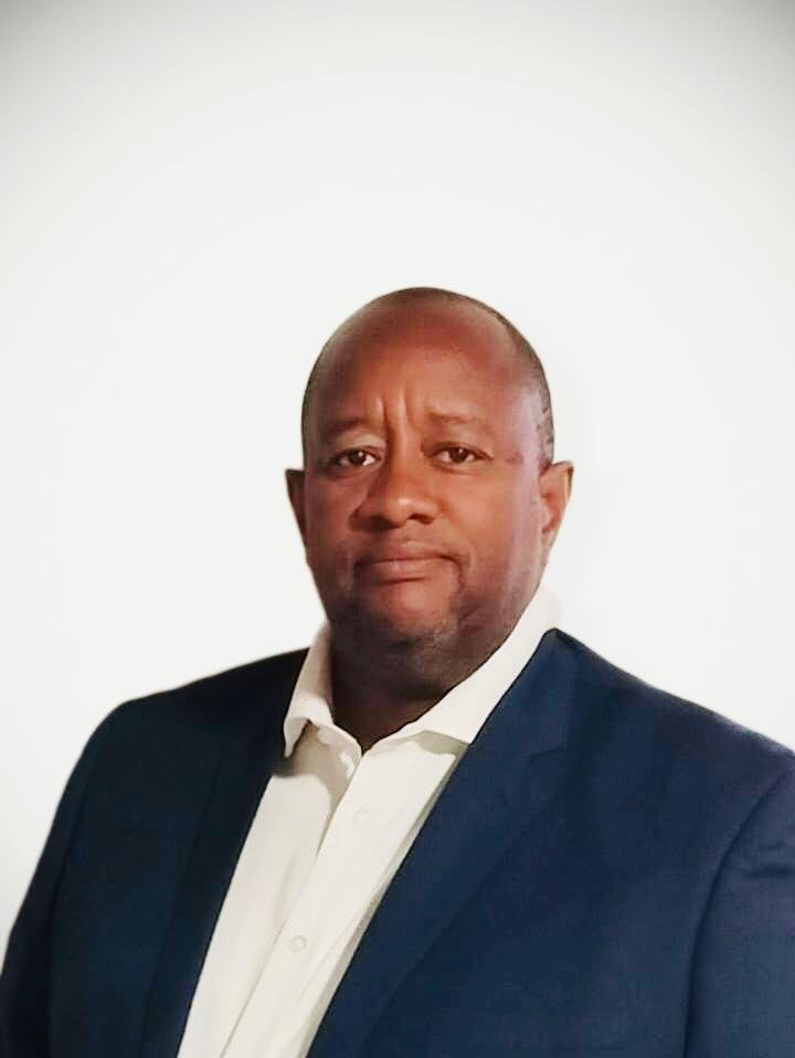 Mark Jance